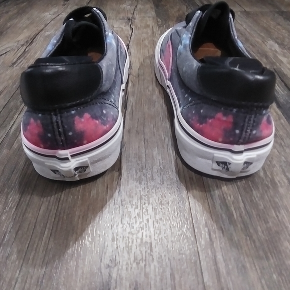 Vans Custom Design Shoes Unisex - Picture 3 of 7